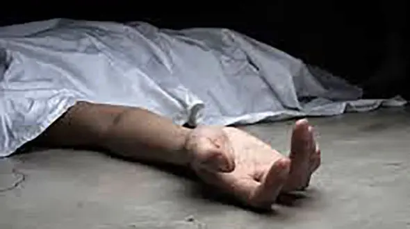 مرگ معمایی مرد جوان در خانه برادرش / داخل خانه هیچی نبود!