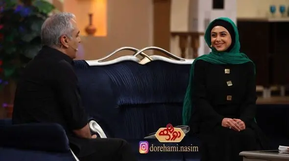 میهمان امشب مهران مدیری در دورهمی کیست؟ / کاهش زمان پخش برنامه به یک روز در هفته +عکس 