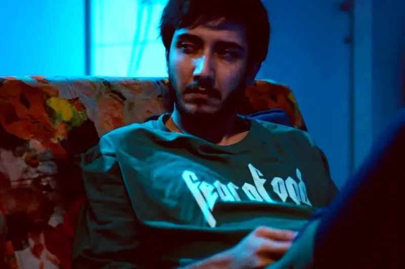 حامد ممودی