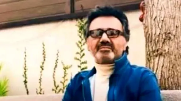 دانلود آواز باشکوه معین  / آهنگ اومدم قلبمو تا ابد بهت بسپارم