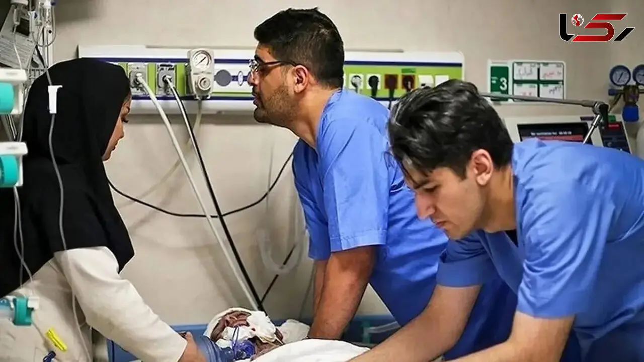 جذب ۱۲ هزار پرستار در آزمون استخدامی
