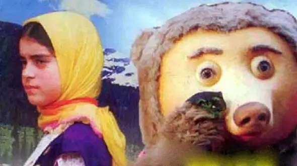 زیبایی حیرت انگیز بازیگر نقش گلنار بعد 36 سال+ عکس های جذاب و بیوگرافی غزل شاکری