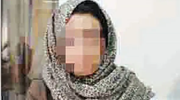 اقدام باور نکردنی خانم منشی با مریض در نبود دکتر در مطب + عکس