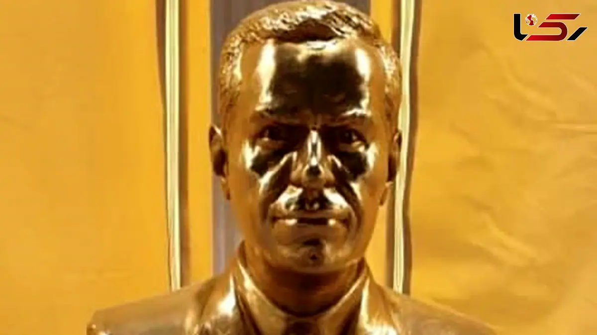 رونمایی از سردیس کارآفرینان بزرگ ایران در امارات به همت «سازمان جهانی یونبدو»