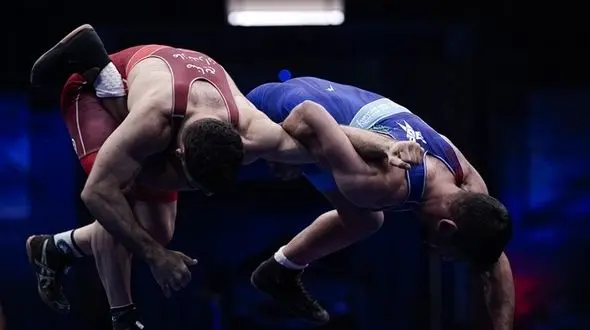 چرخه انتخابی کشتی آزاد برای 3 تورنمنت بین‌المللی/ یزدانی در جام تختی کشتی می‌گیرد