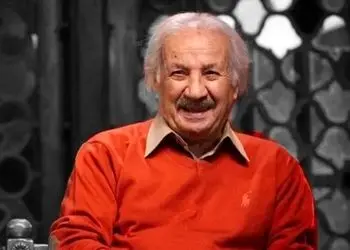 خدابیامرز سعید پیردوست را بیشتر بشناسید /  از کارمند بانک تا بازیگری قبل و بعد انقلاب بویژه در پاورچین و شب های برره مهران مدیری + عکس های خانوادگی و بیوگرافی