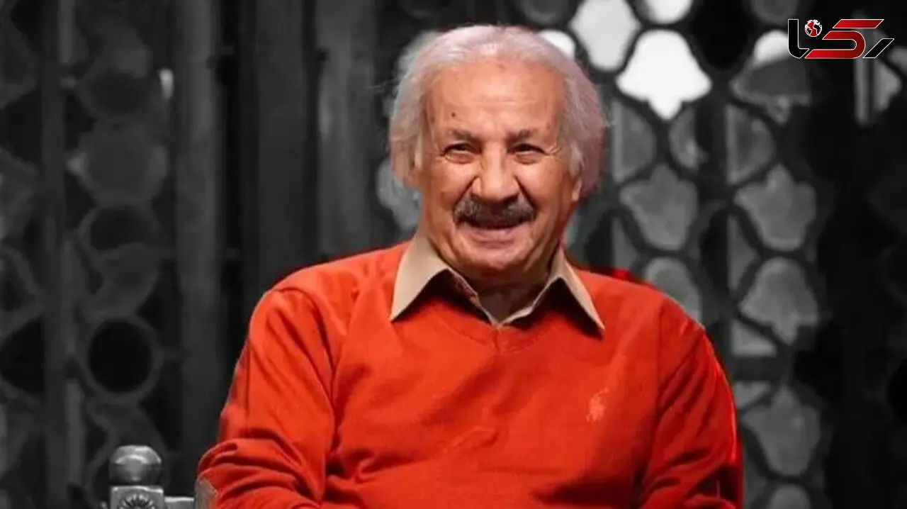 خدابیامرز سعید پیردوست را بیشتر بشناسید /  از کارمند بانک تا بازیگری قبل و بعد انقلاب بویژه در پاورچین و شب های برره مهران مدیری + عکس های خانوادگی و بیوگرافی