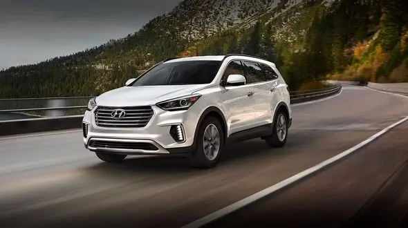 سانتافه و اُپتیما هم به جمع تاکسی ها می پیوندند