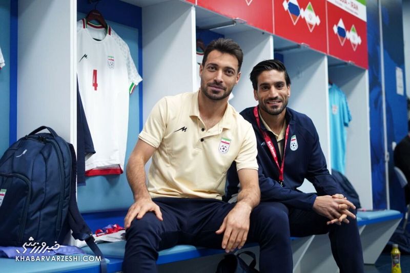 کاش همه بازیکنان دلالی مثل بازیکن پرسپولیس بودند!