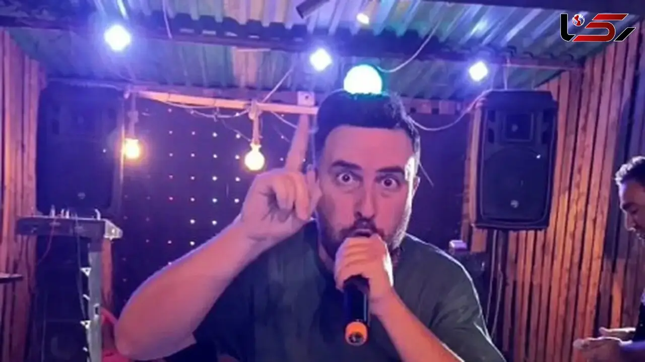 آواز باشکوه پسرلر ماشاالله به غیرتش آهنگ نتانیاهو گوش بلو  خوند با خاک یکیش کرد