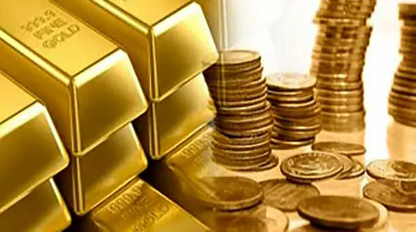 قیمت طلا، قیمت دلار، قیمت سکه و قیمت ارز امروز ۹۸/۰۵/۱۳