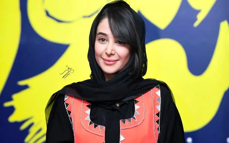 معرفی زیباترین بازیگران ایران؛ الناز حبیبی