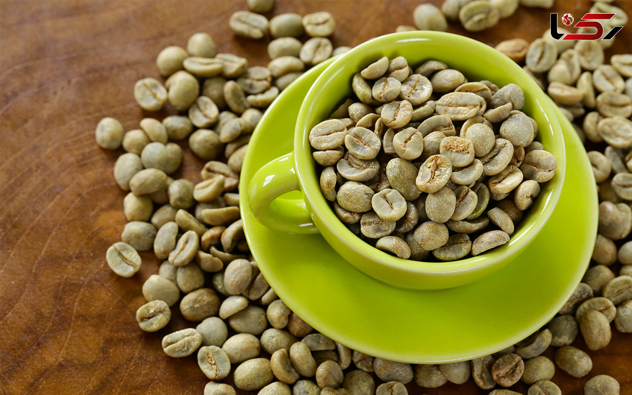 درمان دیابت با عصاره قهوه سبز
