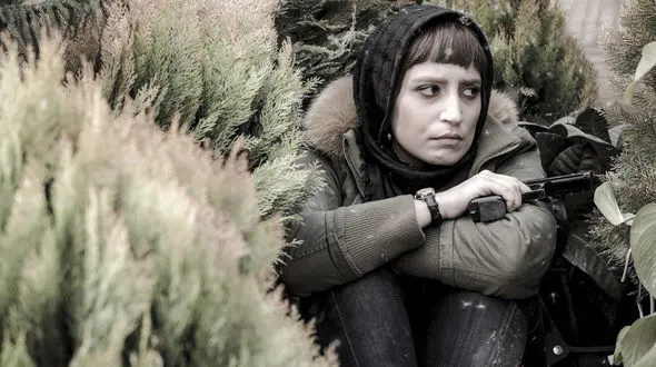 جدیدترین تیزر فیلم سینمایى نگار منتشر شد + فیلم 