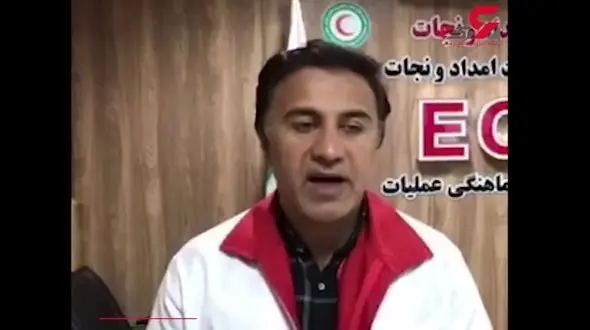 ارتباط زلزله جویبار با آتشفشان دماوند! + تصویر 