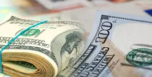 قیمت دلار آزاد امروز شنبه 30 خرداد 1405