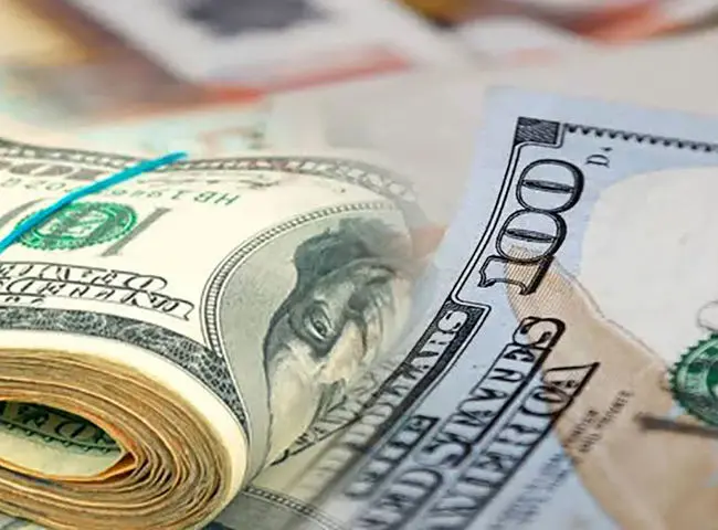 قیمت دلار آزاد امروز شنبه 30 خرداد 1405