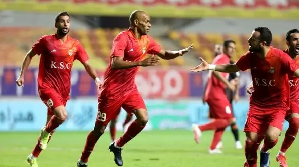 گل اول فولاد خوزستان مقابل مس رفسنجان  + فیلم 