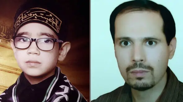 این پدر و پسر پس از مرگ زنده‌اند/ 9 انسان با اعضای بدن آنها زندگی میکنند
