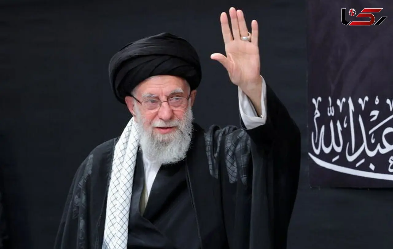 حضرت آیت‌ الله علی خامنه‌ ای، رهبر معظم انقلاب به شهادت رسیدند/  ۴۰ روز عزای عمومی و ۷ روز تعطیل عمومی