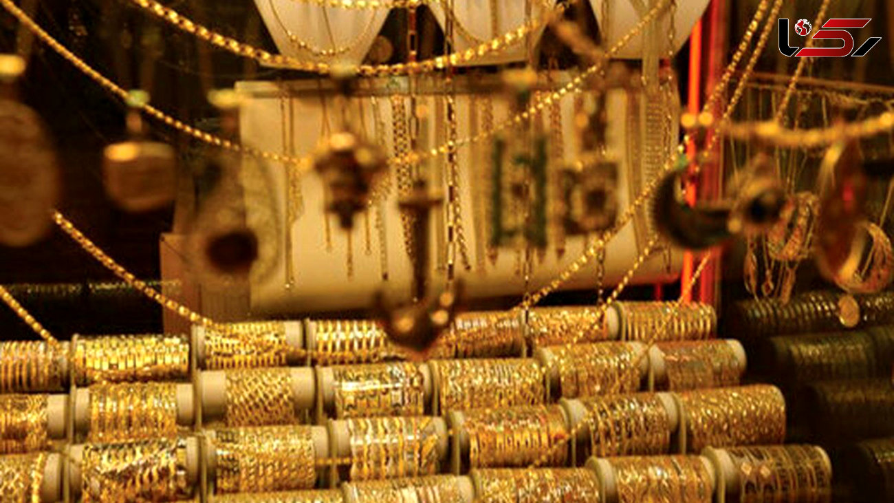 آخرین قیمت دلار، سکه و طلا در بازار امروز جمعه 24 شهریور
