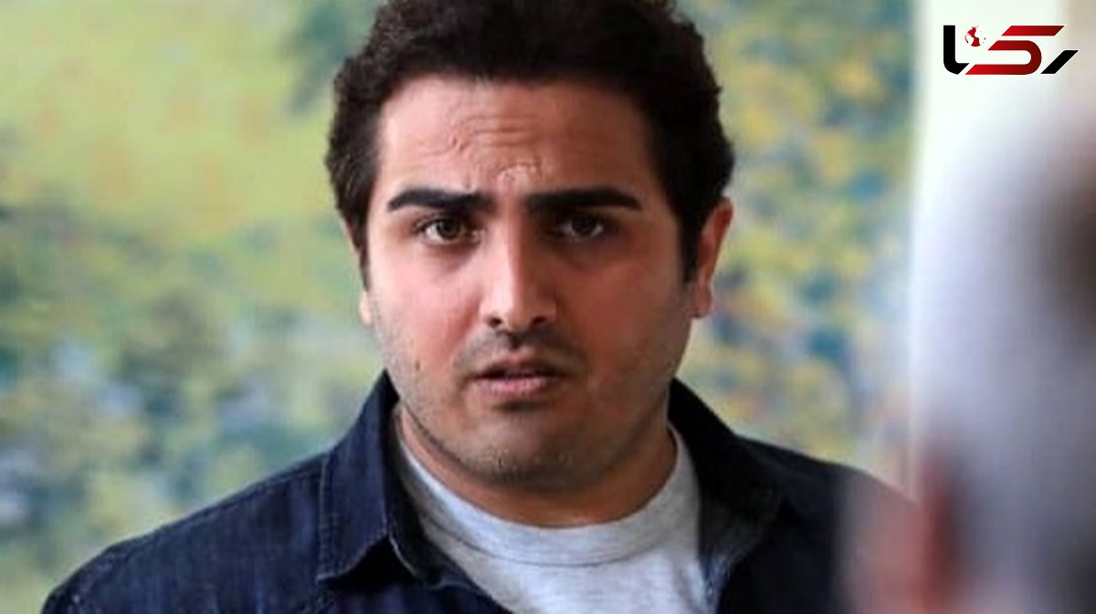 عکس/ چیدمان منزل شاهانه و مجلل سعید کریمی «مسعود بچه مهندس» و همسر هنرمندش،بنفشه صمدی/ از مدرن و فرش دستبافت تا آباژور و دیوار آجری