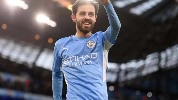 هشدار منچسترسیتی به بارسلونا درباره برناردو سیلوا