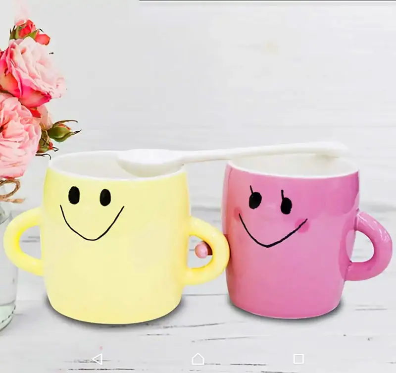 ست چای خوری سرامیکی عکسها