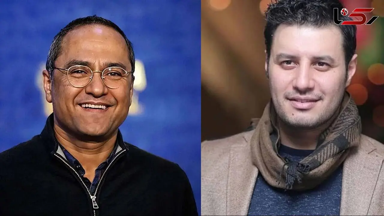 رامبد جوان: جواد عزتی همه قسمت‌‎های «کارناوال» را می‌دید و نظراتش را به ما می‌گفت