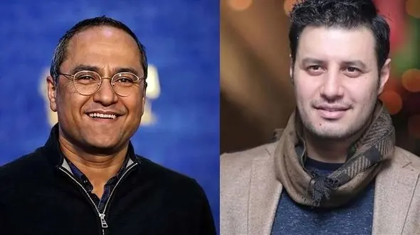 رامبد جوان: جواد عزتی همه قسمت‌‎های «کارناوال» را می‌دید و نظراتش را به ما می‌گفت اما...