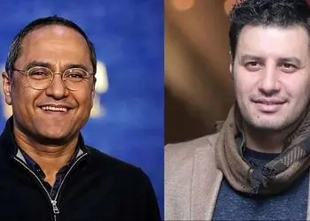 رامبد جوان: جواد عزتی همه قسمت‌‎های «کارناوال» را می‌دید و نظراتش را به ما می‌گفت اما...