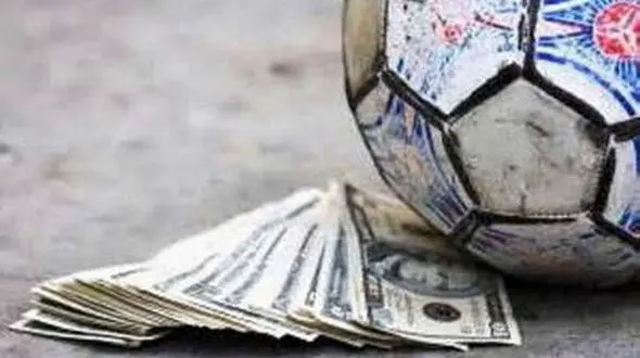 افشاگری از فساد مالی در باشگاه لیگ برتری/ چند دلار گم شد؟ + عکس