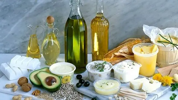 چگونه یک روغن سالم انتخاب کنیم؟