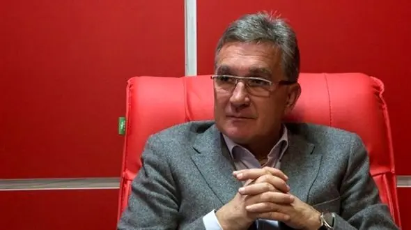 واکنش برانکو به حرف های کی روش +عکس