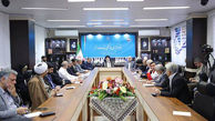  برگزاری جلسه ستاد مرکزی هماهنگی خدمات سفر به ریاست رییس جمهور