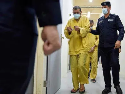 سوریه 21 داعشی ایرانی را تحویل داد!