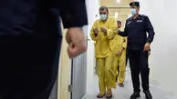 سوریه 21 داعشی ایرانی را تحویل داد!