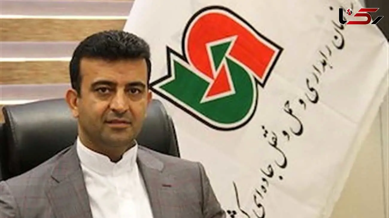  مرز خسروی آماده تردد زائران اربعین شد