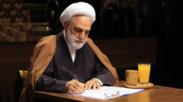 پیام تسلیت رئیس قوه قضائیه در پی درگذشت آیت‌الله مفید