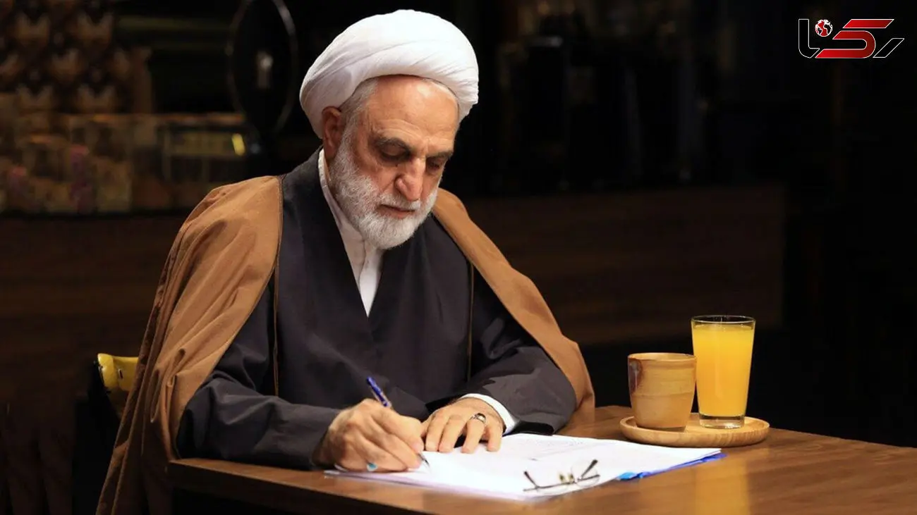 پیام تسلیت رئیس قوه قضائیه در پی درگذشت آیت‌الله مفید