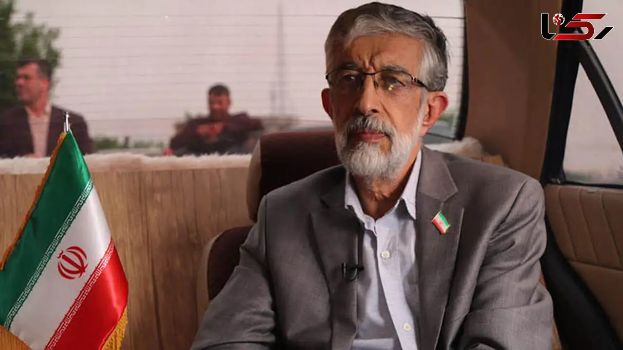 جزئیاتی از فعالیت مدرسه فرهنگ حداد عادل