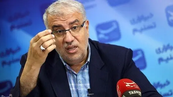 اوجی: توافق خوبی با چین برای توسعه میادین نفت و گاز انجام شد