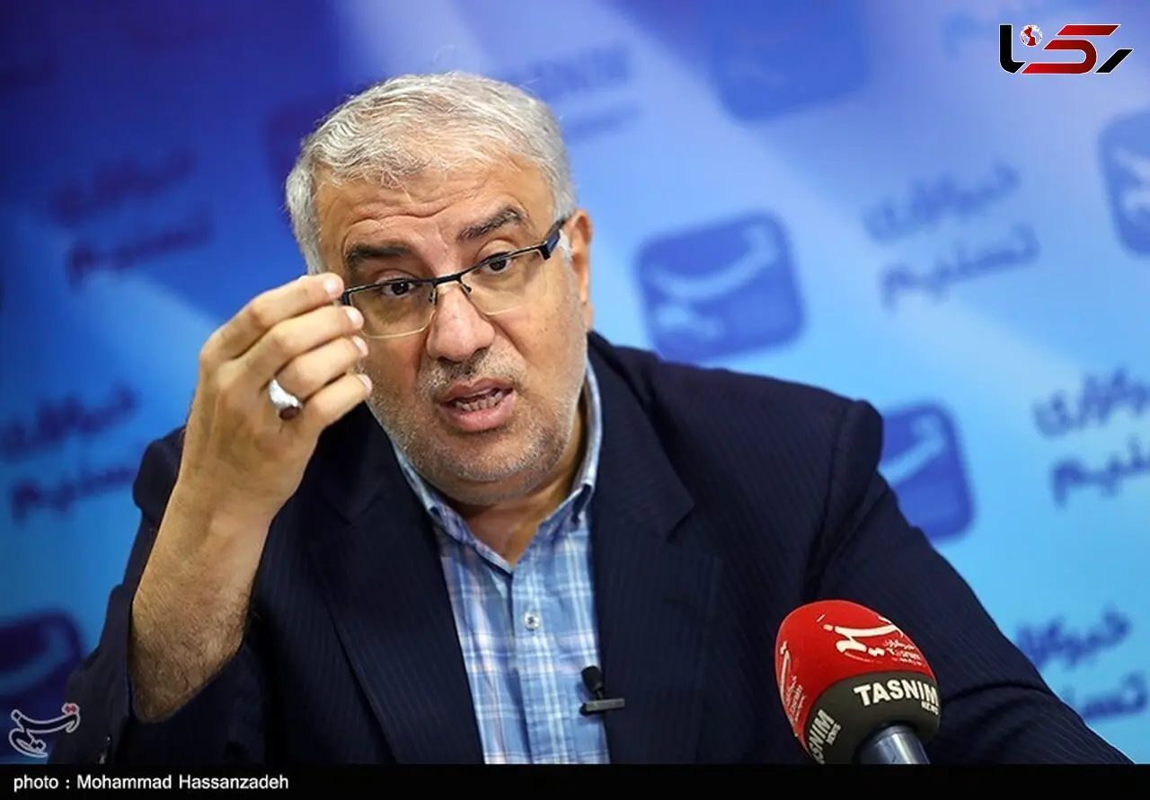 اوجی: توافق خوبی با چین برای توسعه میادین نفت و گاز انجام شد