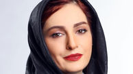  تیپ خانم بازیگر ایرانی در آن ور آب به کلی عوض شد + عکس شقایق دهقان 