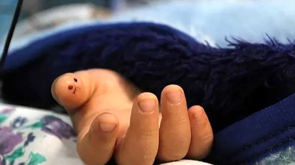 خودکشی پسربچه 11 ساله در دهدشت یاسوج + شهر در ماتم فرو رفت