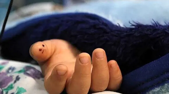 خودکشی پسربچه 11 ساله در دهدشت یاسوج + شهر در ماتم فرو رفت