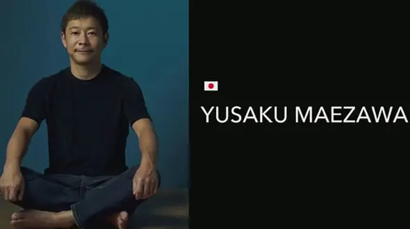 نخستین شهروند ماه را بشناسید!+عکس
