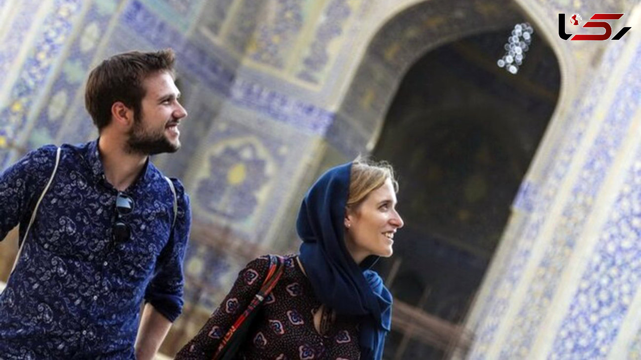 ممنوعیت ورود گردشگران خارجی به ایران همچنان پابرجاست