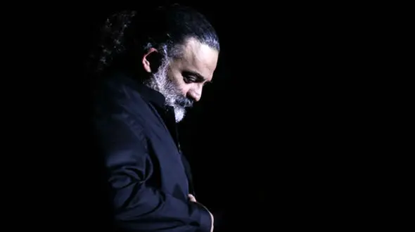 آلبوم موسیقی جدید علیرضا عصار منتشر شد 