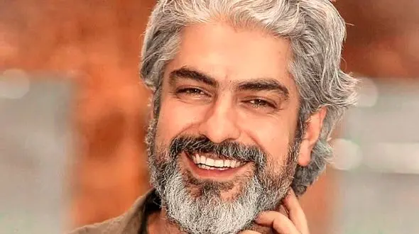 ماشین لوکس و هوش پران مهدی پاکدل سلمان سریال جیران/ از تغییر استایل تا ماشین های لاکچری!